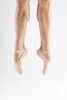 Imagem de F76 - Sapatilha Masculina Profissional Sola separada em Lona com faixa Stretch - Só Dança