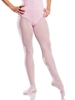 Imagem de Kit Ballet Regata - 5 Peças Rosa/Preto  - Infantil e Adulto