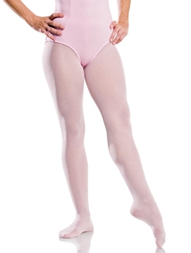 Imagem de Pronta-Entrega - Kit Ballet Regata - 5 Peças Rosa/Preto  - Infantil e Adulto