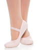 Imagem de Kit Ballet Manga Curta - 5 Peças Rosa/Preto - Infantil e Adulto