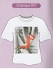 Picture of 8008 - Camiseta - Capezio