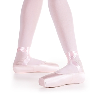 Imagem de SD41 - Sapatilha Pré Ponta - Só Dança - ENCOMENDA