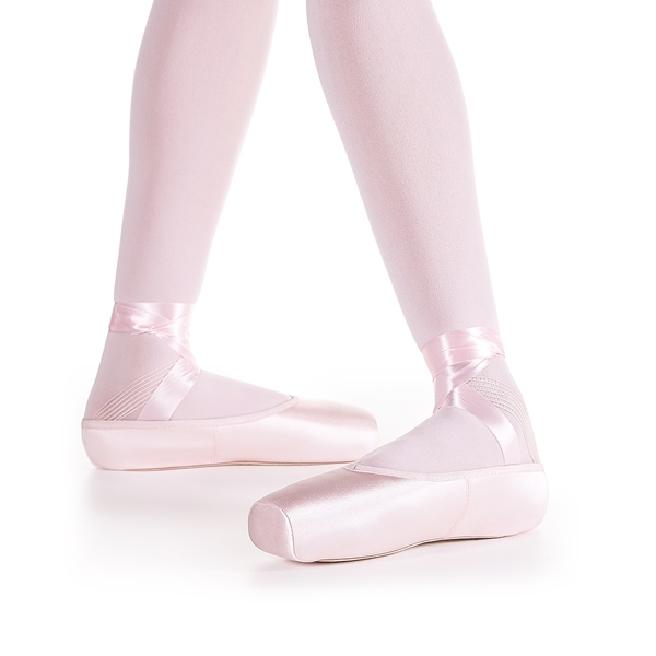 Imagem de SD41 - Sapatilha Pré Ponta - Só Dança - ENCOMENDA