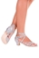 Imagem de BL-661 - Sandália para Dança de Salão 4.5 cm - Só Dança
