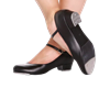 Imagem de TA825 - Sapato Feminino Sapateado freio borracha  - Só Dança