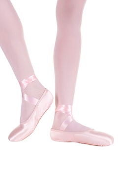 Imagem de SD28 - Sapatilha Royal pré-ponta Box Flexível - Só Dança - ENCOMENDA