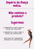 Imagem de Kit Ballet Manga Curta - 5 Peças Rosa/Preto - Infantil e Adulto
