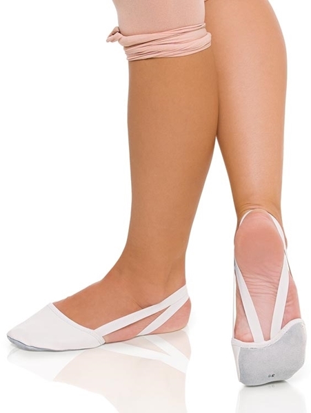 Picture of OUTLET - 24 - GRD - 40 - Bege - Capezio