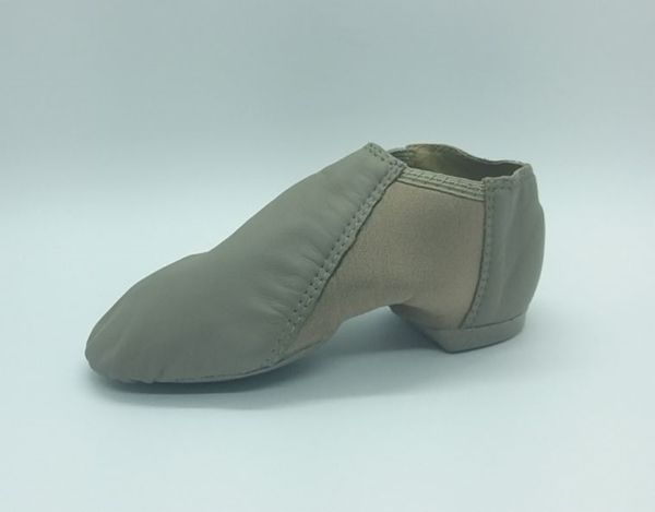 Picture of OUTLET - 308 - Botinha - 44 - Bege - Capezio