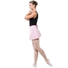 Imagem de OUTLET - 1016HL - Sainha Transpassada Helanca Light - G Adulto - Rosa Claro
