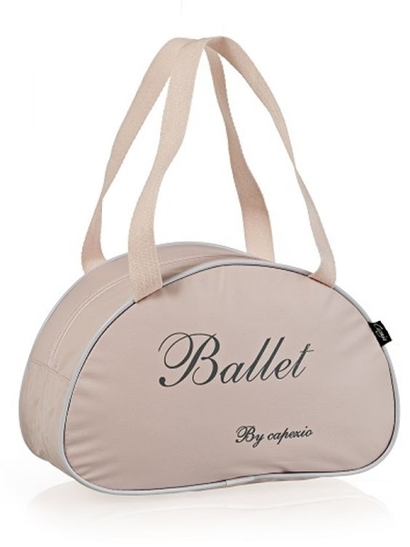 Imagem de Pronta Entrega -  B21 - Bolsa Ballet Infantil - Capezio