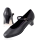 Imagem de OUTLET - 30N - Sapato salto 4cm - 38 - Bege - Capezio