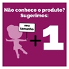 Imagem de OUTLET - SD16 - Sapatilha em Lona Stretch - 40 - Preto - Só Dança