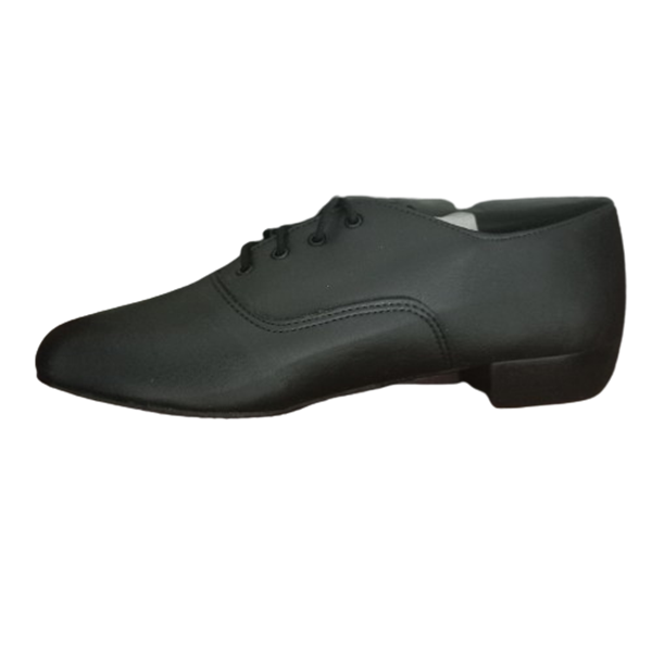 Imagem de OUTLET - S100 - Sapato Masculino  40½ (11) - Preto - Salto 2,5 cm - Só Dança