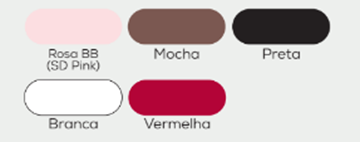 Picture of SD02 - Sapatilha de ponta Nikiya - Só Dança - ENCOMENDA