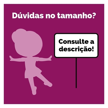 Imagem de Meia Calça Adulto Suplex - Evidence