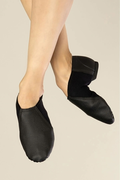 Imagem de EVD12 - Botinha Jazz Split - Evidence