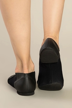 Imagem de EVD12 - Botinha Jazz Split - Evidence