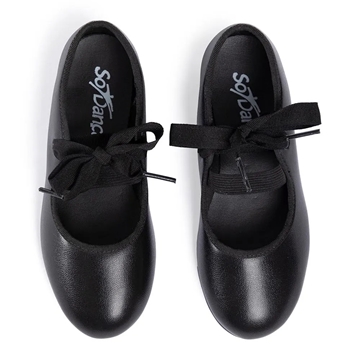 Imagem de TA33 | TA34 - Sapato Básico para Sapateado - Só Dança