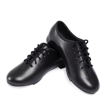 Imagem de TA04 | TA05 - Sapato de Sapateado Student Basics - Só Dança