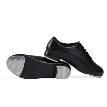 Imagem de TA04 | TA05 - Sapato de Sapateado Student Basics - Só Dança