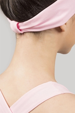 Imagem de Pronta Entrega - EVD640 - Faixa com Nó - Evidence