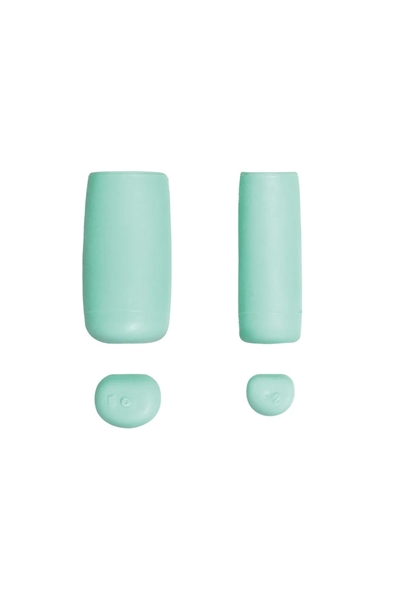 Imagem de AC28 -  Kit Niveladores e Extensores de Dedos - Dedão e segundo dedo- Só Dança