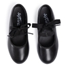 Imagem de OUTLET - TA34 - Sapato Básico para Sapateado 32½ (4½ USA) - Só Dança