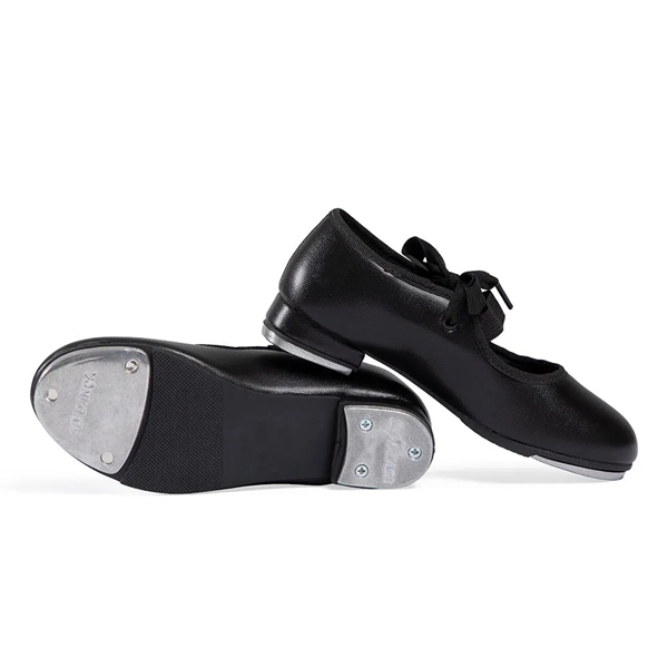 Imagem de OUTLET - TA34 - Sapato Básico para Sapateado 32½ (4½ USA) - Só Dança