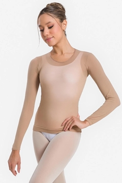 Imagem de 5812 - Blusa Aura Adulto - Só Dança