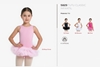 Imagem de SD1380 - TouTou infantil - Só Dança