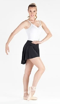 Imagem de OUTLET - 5366 - Saia Godê Adulto - Só Dança