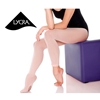 Imagem de OUTLET - TS41 - Meia Calça Conversível Lycra - MOCHA - Só Dança