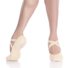 Imagem de OUTLET - SD122 - Sapatilha Bellamy Stretch - 38 BR (5) C - Salmon - Só Dança